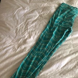LulaRoe TC Leggings